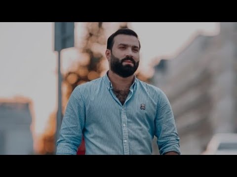 Tale Kerimli - Bir Adam Var 2020 (Official Music Video)